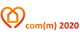 com(m)2020 logo